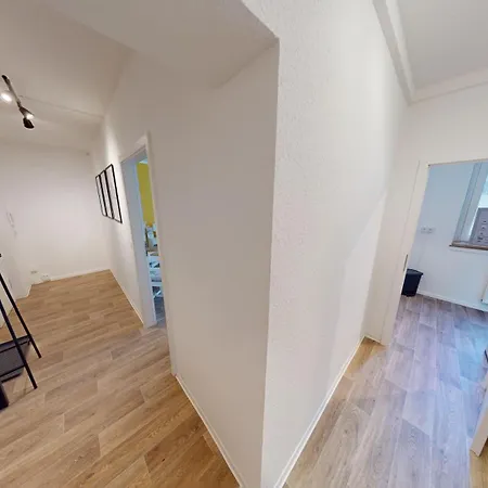 Apartment Innenstadtflair Genießen, Wlan