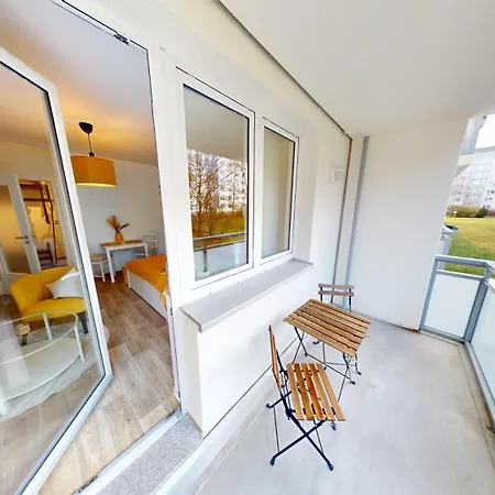 Apartment Innenstadtflair Genießen, Wlan