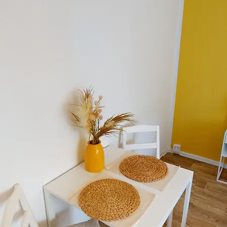 Innenstadtflair Genießen, Wlan Apartment Chemnitz