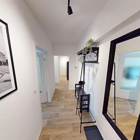 Innenstadtflair Genießen, Wlan